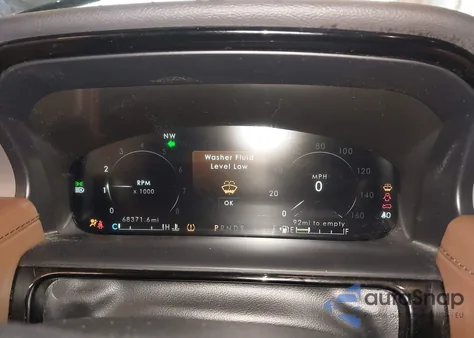 2022 Lincoln Nautilus Reserve z USA, uszkodzony, nr VIN 2LMPJ8KP2NBL06773